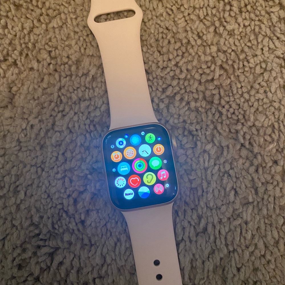 Apple Watch SE GPS 40mm